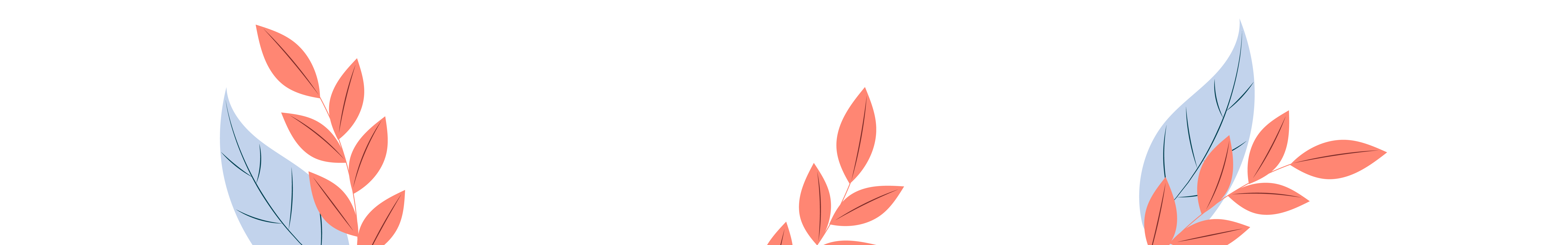 Illustration végétale